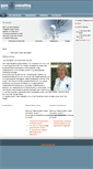 Mobile Screenshot of gyneconsulting-kiel.com
